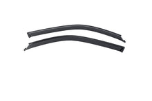 Load image into Gallery viewer, Putco 11-14 Chrysler 300C - (Fronts Only) - Tape on Application Element Tinted Window Visors Wind Deflectors Putco