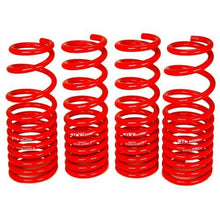 Load image into Gallery viewer, BLOX Racing Lowering Springs 94-01 Acura Integra