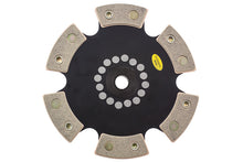 Load image into Gallery viewer, ACT 2005 Mazda 3 6 Pad Rigid Race Disc Clutch Discs ACT