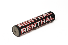 Load image into Gallery viewer, Renthal Vintage SX Pad - Black/ Red/ White Misc Powersports Renthal