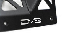 Load image into Gallery viewer, DV8 Offroad 2018+ Jeep Wrangler JL Light Bar Mount Light Mounts DV8 Offroad