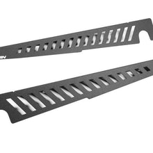Load image into Gallery viewer, Perrin Performance Exterior Trim PERRIN 22-25 Subaru WRX Fender Shroud Set - Black