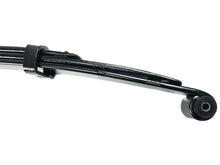 Load image into Gallery viewer, Tuff Country 73-87 Chevy Truck 1/2 & 3/4 Ton 4wd Front 4in Lift EZ-Ride Leaf Springs (Ea) Leaf Springs & Accessories Tuff Country