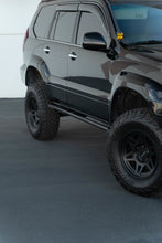 Load image into Gallery viewer, DV8 Offroad 03-09 Lexus GX 470 FS-15 Rock Sliders Body Armor & Rock Rails DV8 Offroad