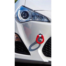Load image into Gallery viewer, Cusco Tow Hook Swivel Joint Front Toyota 86/FR-S