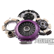 Load image into Gallery viewer, XClutch 15-21 Subaru WRX STi Base 2.5L 9in Twin Sprung Ceramic Clutch Kit