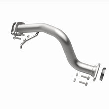 Load image into Gallery viewer, BRE Exhaust 06-12 Eclipse 2.4L Front Pipe Kit | 107-0108