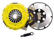 Load image into Gallery viewer, ACT 2014 Chevrolet Camaro HD/Race Sprung 6 Pad Clutch Kit Clutch Kits - Single ACT