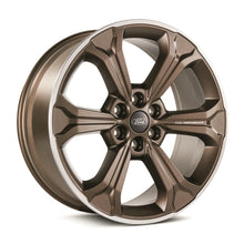 Load image into Gallery viewer, Ford Racing 15-23 F-150 22in Wheel Kit - Sinister Bronze Ford Racing
