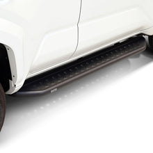Load image into Gallery viewer, Westin Running Boards Westin 25-26 Toyota 4Runner Outlaw Running Boards - Textured Black