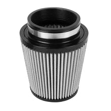 Load image into Gallery viewer, aFe Air Filters - Universal Fit afe Magnum FORCE Intake Replacement Air Filter 4 IN F x 6 IN B x 4-1/2 IN T (Inverted) x 6 IN H
