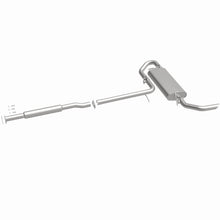 Load image into Gallery viewer, MagnaFlow BRE Exhaust Kit 07-09 Equinox Torrent 3.4L