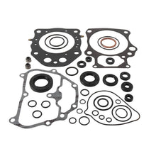 Load image into Gallery viewer, Vertex Gaskets 12-19 Honda TRX500FE Complete Gasket Kit w/ Oil Seals Uncategorized Vertex Pistons