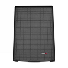 Load image into Gallery viewer, WeatherTech 24-25 BMW 540i / 530i (Mobility Kit w/o Spare Tire) Cargo Liner - Black WeatherTech