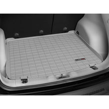 Load image into Gallery viewer, WeatherTech 2017+ Jeep Compass Cargo Liner - Grey (Cargo Tray Must be in Highest Position)
