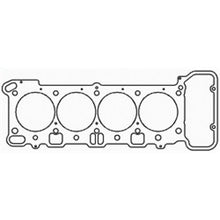 Load image into Gallery viewer, Cometic Gasket BMW S65B40 .045in MLS Cylinder Head Gasket - 93mm Bore