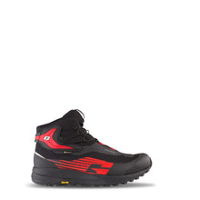 Load image into Gallery viewer, Gaerne G.Xenon Gore Tex Boot Black/Red Size - 11 Gaerne