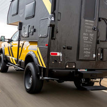 Load image into Gallery viewer, MagnaFlow Exhaust Products Exhaust System Kit MagnaFlow Exhaust Products MagnaFlow PRO DPF Series Diesel 4in. Filter-Back 17918