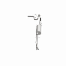 Load image into Gallery viewer, MagnaFlow BRE Exhaust Kit Replacement Ford | 106-0946