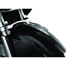 Load image into Gallery viewer, Kuryakyn Deco Eagle Fender Ornament 01-22 Honda GL1800 Chrome
