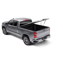 Load image into Gallery viewer, UnderCover 19-25 Chevrolet Silverado 1500 5.9ft Short Bed Elite LX Bed Cover (Painted)
