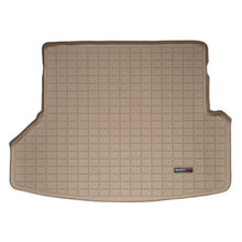 Load image into Gallery viewer, WeatherTech 08-13 Toyota Highlander Cargo Liners - Tan