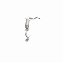 Load image into Gallery viewer, MagnaFlow BRE Exhaust Kit 90-96 Nissan D21 2.4L