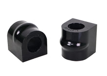 Load image into Gallery viewer, Whiteline Sway Bar Bushings Whiteline 20-24 Tesla Model Y Sway Bar Mount Bushing Kit - 25mm