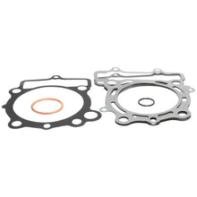Load image into Gallery viewer, Cylinder Works 17-19 Kawasaki KX 250 F 250cc Standard Bore Cylinder Kit 13.7:1 Comp. 77mm Uncategorized Cylinder Works