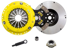 Load image into Gallery viewer, ACT 2007 Mazda 3 HD/Race Sprung 4 Pad Clutch Kit Clutch Kits - Single ACT