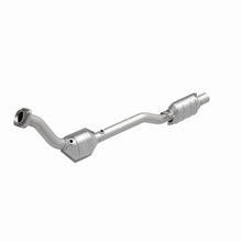 Load image into Gallery viewer, MagnaFlow Conv DF 99-01 Ford Explor 5.0L | 93106