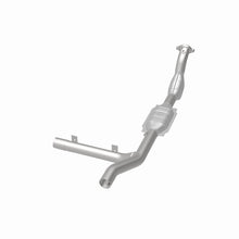 Load image into Gallery viewer, MagnaFlow Conv DF 97-98 Ford Expedition 4.6 | 93130