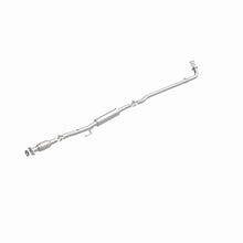 Load image into Gallery viewer, MagnaFlow Exhaust Products Catalytic Converter MagnaFlow Exhaust Products Magnaflow HM Grade Direct-Fit Catalytic Converter 93220