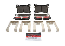 Load image into Gallery viewer, Brembo OE 12-16 Hyundai Equus/15-17 Kia K900 PRIME Ceramic Brake Pad - Front | P30082N