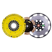 Load image into Gallery viewer, ACT 06-25 Subaru WRX XT/Race Rigid 6 Pad Clutch Kit