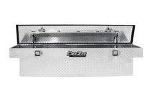 Load image into Gallery viewer, Deezee Universal Tool Box - Specialty Narrow BT Alum FULLSIZE Tool Storage Dee Zee