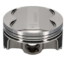 Load image into Gallery viewer, Wiseco Piston Sets - Forged - 6cyl Wiseco Nissan VQ35 95.50 mm Bore 29.67 mm CH 7.00 CC Piston Set