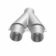 Load image into Gallery viewer, MagnaFlow Exhaust Products Exhaust Y Pipe MagnaFlow Exhaust Products Magnaflow Exhaust Y-Pipe - 2.50/2.25 10758