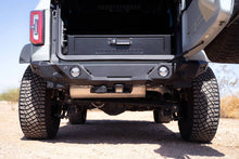 Load image into Gallery viewer, Addictive Desert Designs 21-23 Ford Bronco Krawler Rear Bumper Addictive Desert Designs