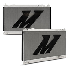 Load image into Gallery viewer, Mishimoto 2023+ Nissan Z Performance Aluminum Radiator Radiators Mishimoto