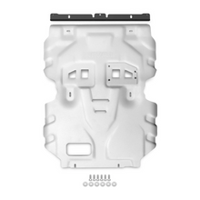 Load image into Gallery viewer, Rival 2024-Present Toyota Tacoma 4th Gen Aluminum Engine Skid Plate | 2333.9571.3.6