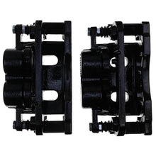 Load image into Gallery viewer, Power Stop 08-20 Cadillac Escalade Front Black Caliper - Pair w/Bracket PowerStop