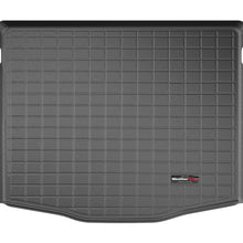 Load image into Gallery viewer, WeatherTech 2020+ Ford Escape (Behind Second Row) Cargo Liner - Black WeatherTech