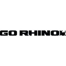 Load image into Gallery viewer, Go Rhino 19-24 RAM 2500/3500 BR11 Front Bumper Replacement - Tex. Black