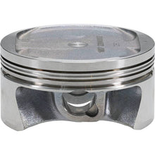 Load image into Gallery viewer, Vertex Piston 17-21 Can-Am Outlander 450 4x4 450cc +0.50mm Oversized Cast Replica Piston Kit Uncategorized Vertex Pistons