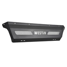 Load image into Gallery viewer, Westin 11-16 Ford F-250/350/450/550 Pro-Mod Skid Plate - Tex. Blk Westin