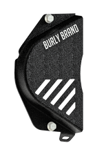 Load image into Gallery viewer, Burly Brand 21-22 Rebel 1100 Slash Cut Front Sprocket Cover Burly Brand