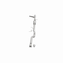 Load image into Gallery viewer, BRExhaust 01-06 Silverado Sierra 2500 HD 3500 HD Exhaust Kit | 106-0661