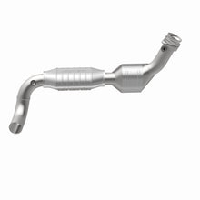 Load image into Gallery viewer, MagnaFlow Exhaust Products Catalytic Converter MagnaFlow Exhaust Products Magnaflow HM Grade Direct-Fit Catalytic Converter 23028