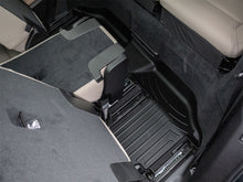 Load image into Gallery viewer, WeatherTech 25-25 Volvo EX90 2nd Row Rear FloorLiner - Black | 4419274